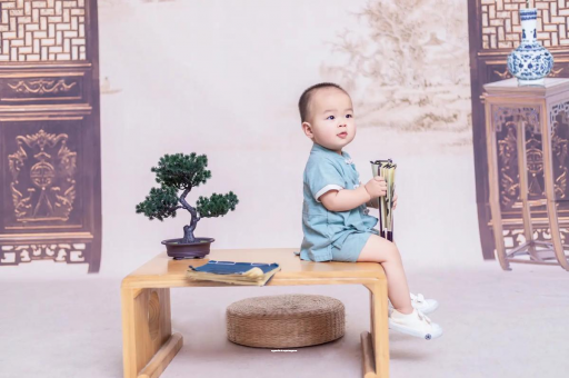 偃师宝宝每次睡醒了就咳嗽