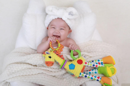 偃师宝宝多大可以掏耳朵