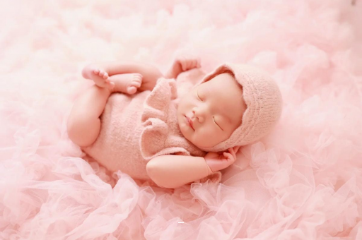 偃师宝宝睡觉额头出汗